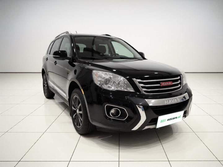 H6 2014 Upgraded 1.5T MT RWD Elite photo 3