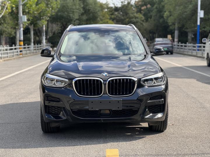 X3 2020 xDrive30i Leading M Sport Package photo 2