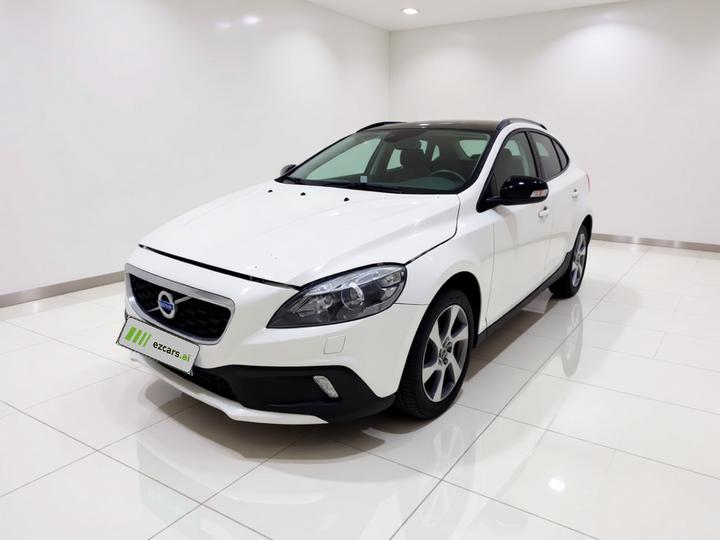 V40 2014 Cross Country 2.0T