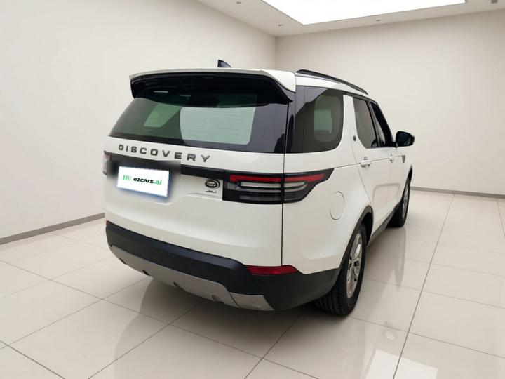Discovery 2017 3.0 SC V6 SE photo 6