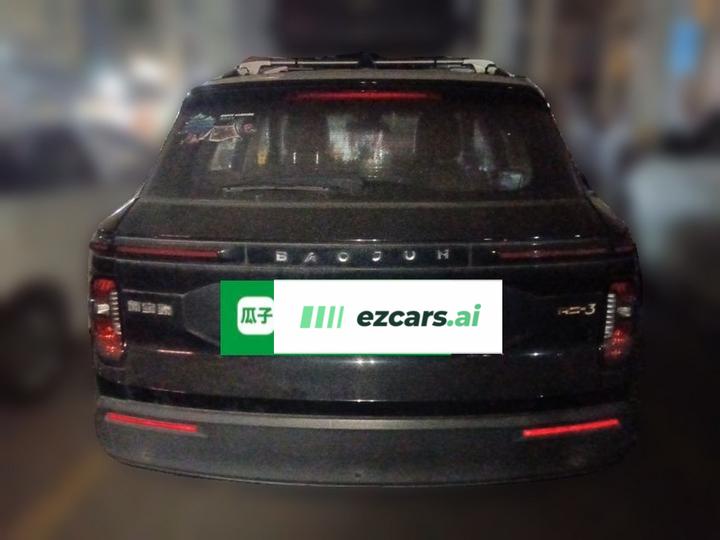 RS-3 2020 1.5L CVT Smart Elite photo 5