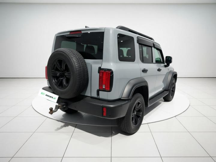 300 2024 2.0T Conqueror photo 6