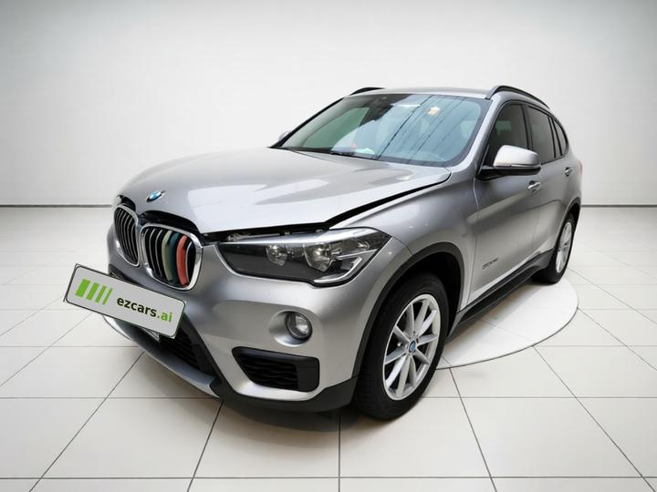 X1 2016 sDrive18Li Fashion