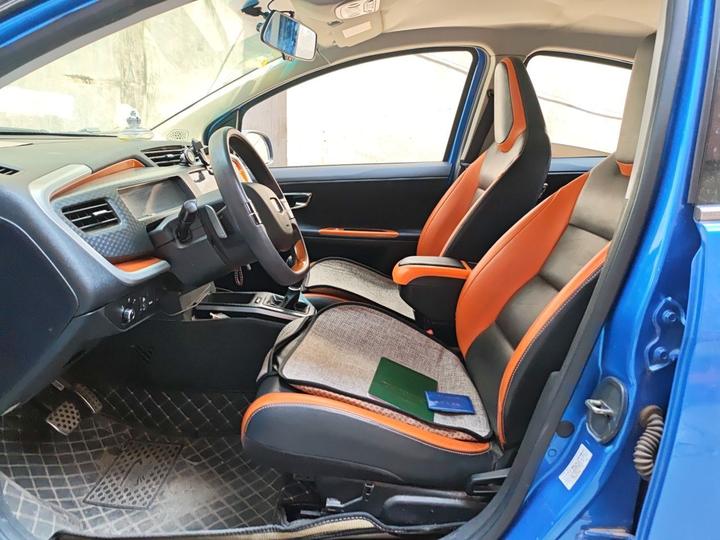 Vision X1 2017 1.3L AT photo 7