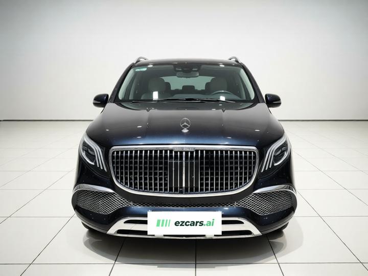 Vito 2023 2.0T Business 7-Seater photo 2