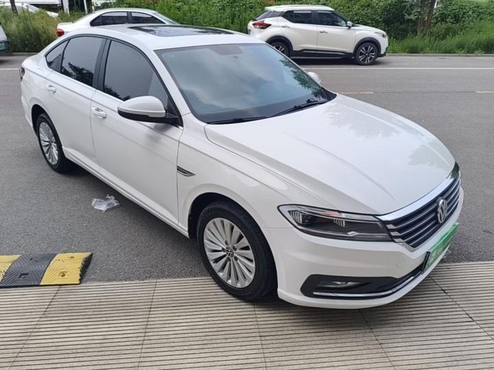 Lavida 2021 280TSI DSG Comfort photo 3