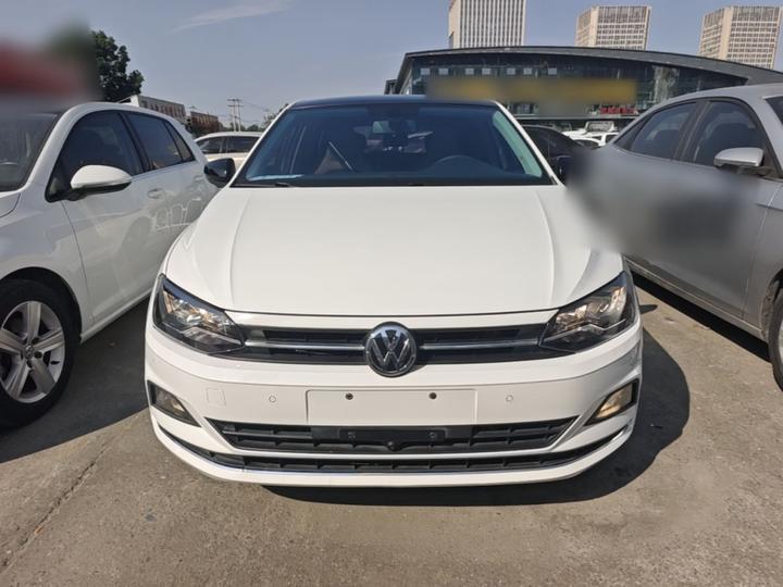 Polo 2019 Plus 1.5L AT Beats photo 2