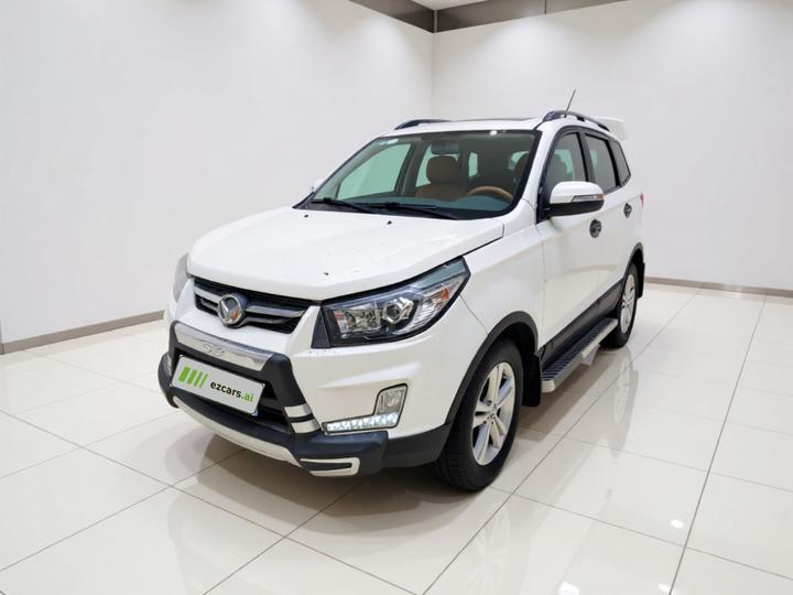 S3 2015 1.5L Luxury China V
