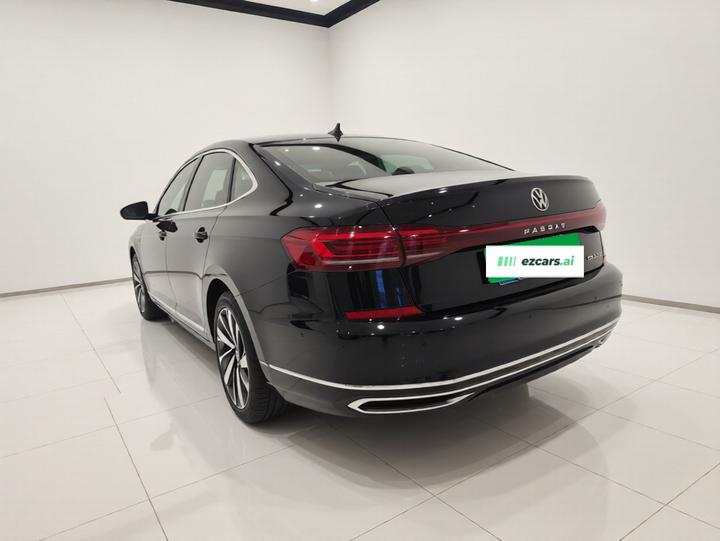 Passat 2022 330TSI Luxury photo 4