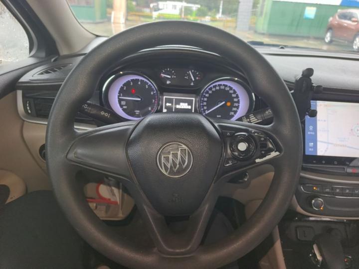 Verano 2017 Sedan 15S AT Progressive photo 6