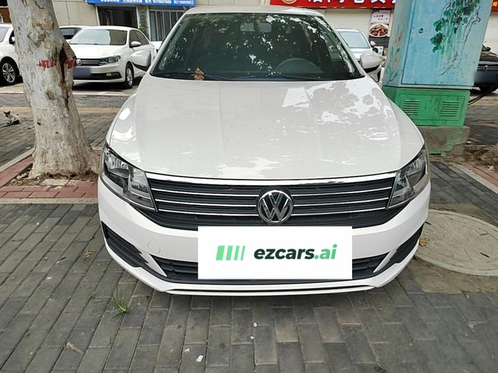 2019 Lavida 1.5L AT China VI photo 2