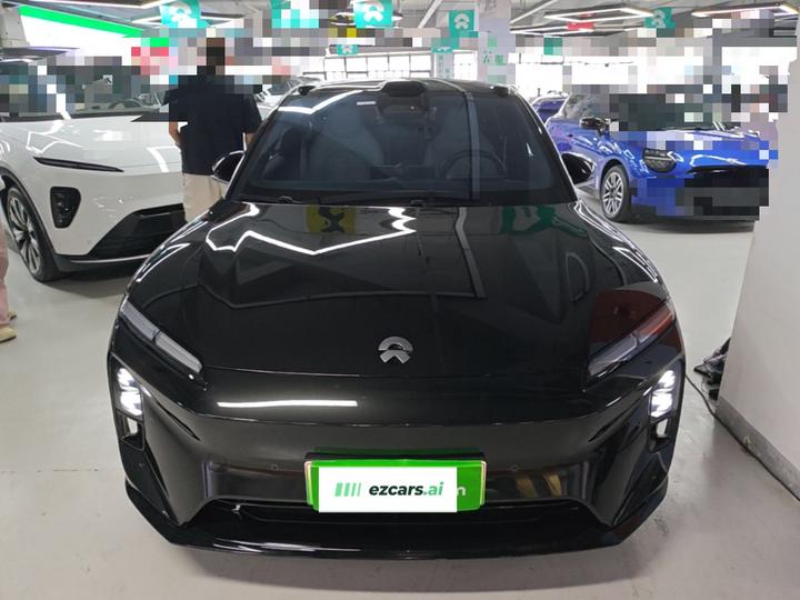 ET5T 2025 75kWh Touring photo 2