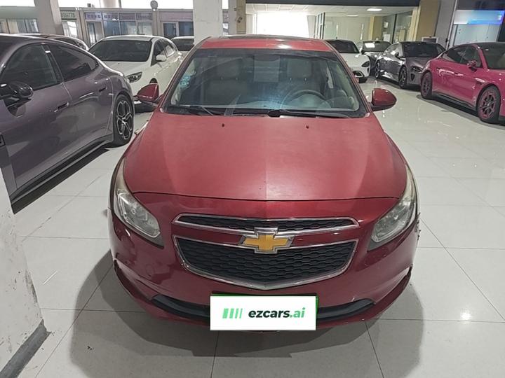2015 1.5L Classic SE AT photo 2