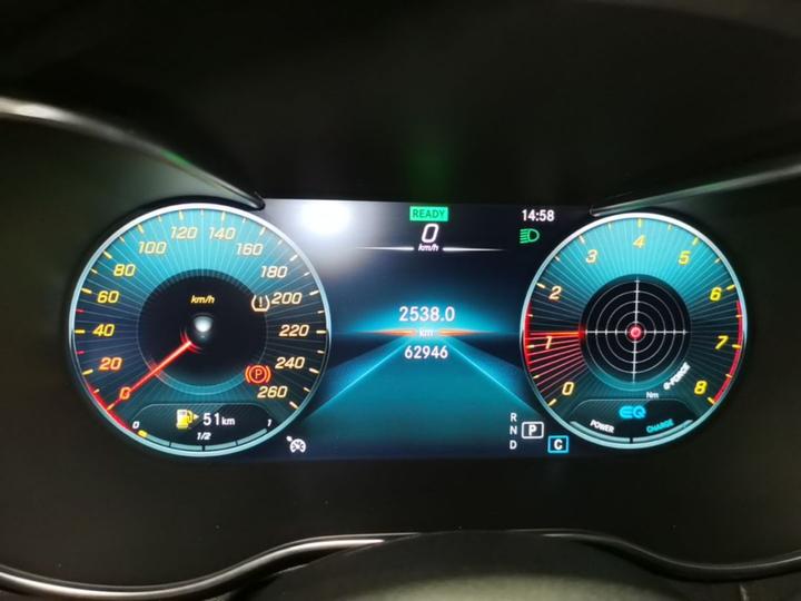 C-Class 2021 C 260 L Sport photo 7