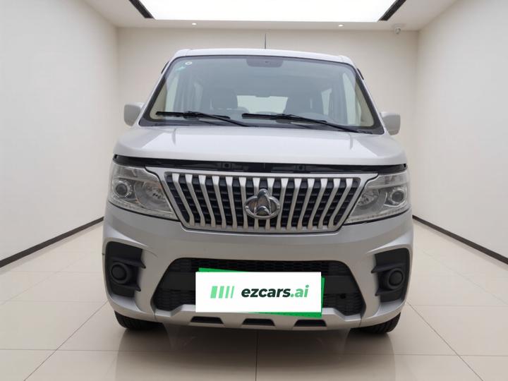 Changan M60 2019 1.5L Base China VI 7-SeaterDAM15KR photo 2