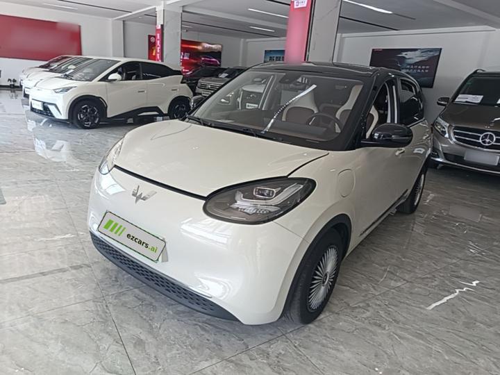 Wuling Bingo 2023 333km +