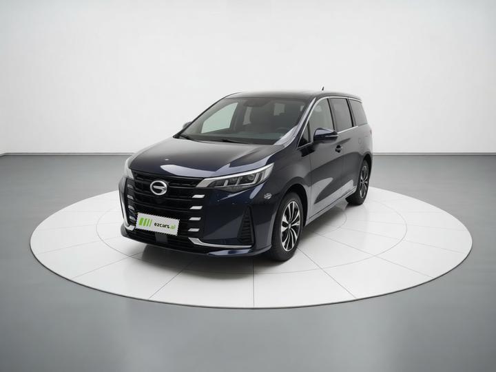 GAC Trumpchi M6 2023 PRO 270T DCT Luxury