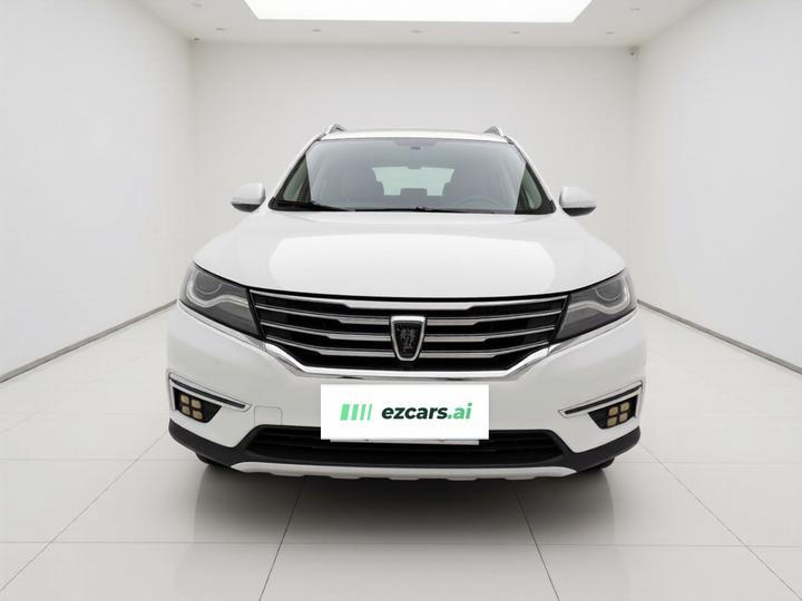 RX5 2016 Facelift 20T RWD MT Luxury photo 2
