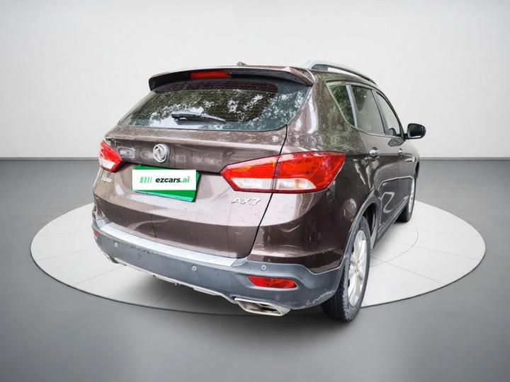 AX7 2015 2.0L AT photo 5