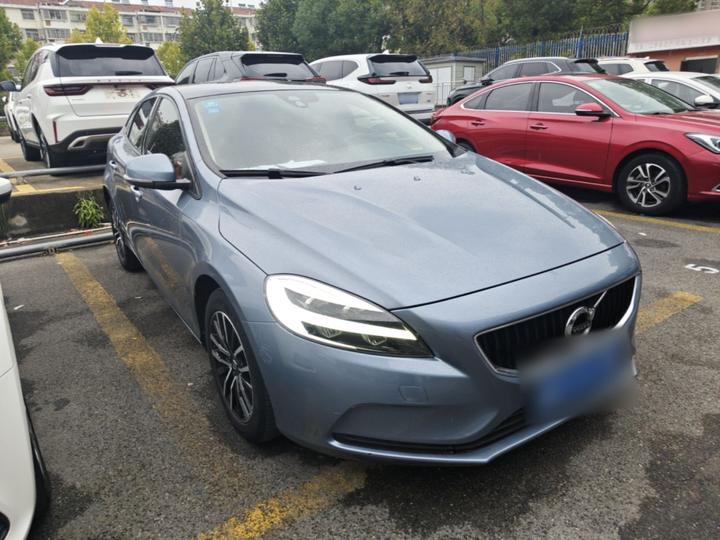 V40 2019 T3 photo 3