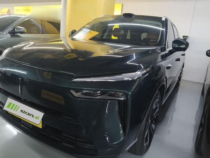 Blue Mountain 2025 AWD Max