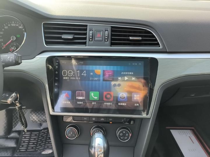 Lamando 2017 230TSI DSG photo 8