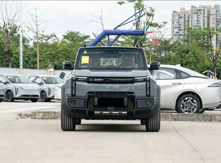 Fulwin X3L 2025 215 photo 2
