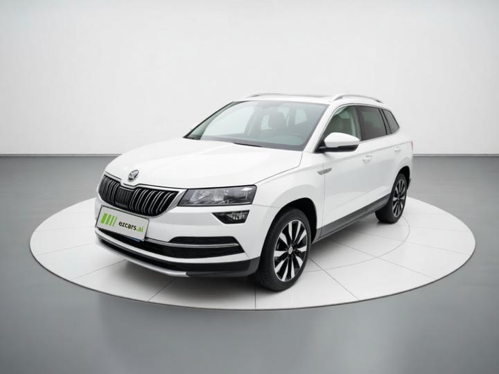 Karoq 2018 TSI280 Luxury China V