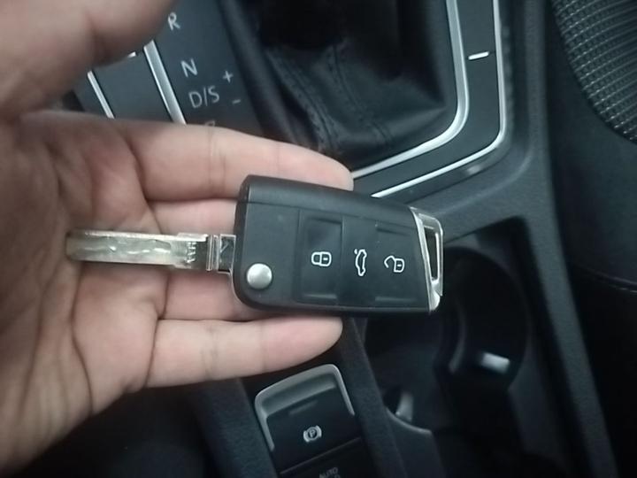Golf 2020 280TSI DSG Comfort photo 8