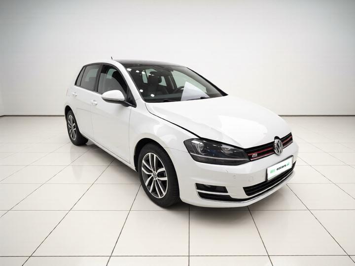 Golf 2016 230TSI AT Luxury photo 3