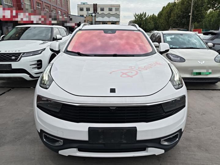 01 2019 2.0T RWD Pro China VI photo 2