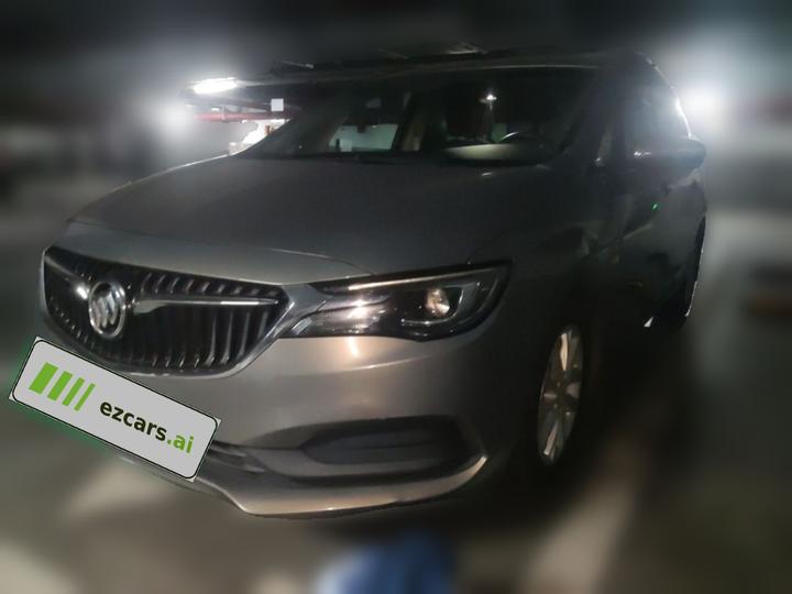 GL6 2018 18T 6-Seater Elite