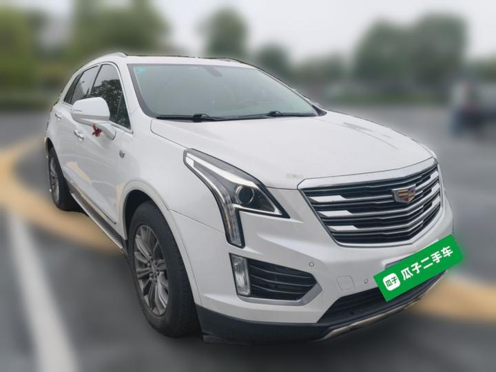 XT5 2016 25T Luxury photo 3