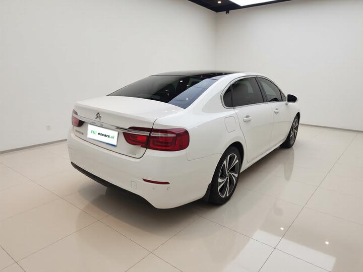 C6 2017 Facelift 380THP Premium photo 6
