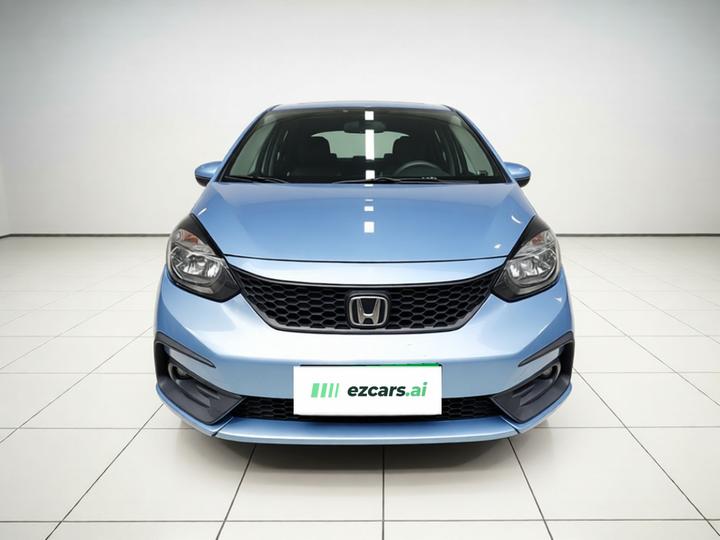 Fit 2021 1.5L CVT photo 2