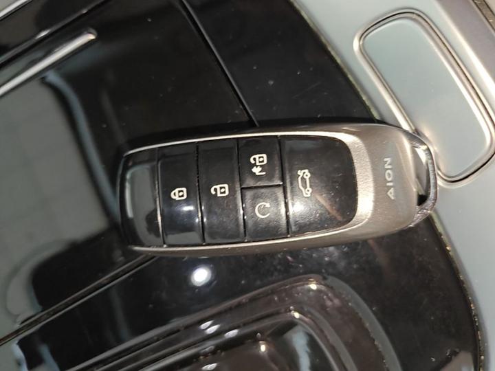 AION S Plus 2022 80 ADAS photo 8