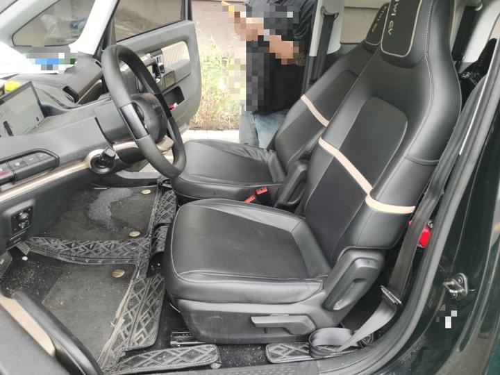 KiWi EV 2021 LFP photo 7