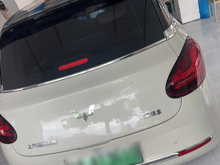 Wuling Bingo 2024 333km photo 6