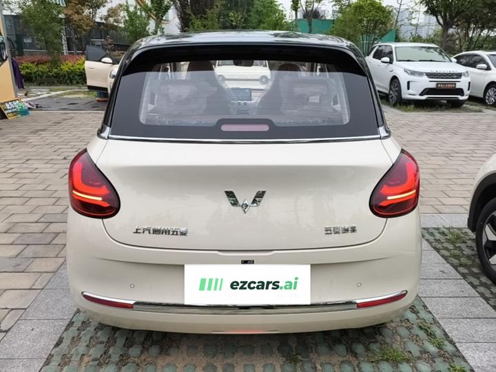 Wuling Bingo 2025 333km photo 3