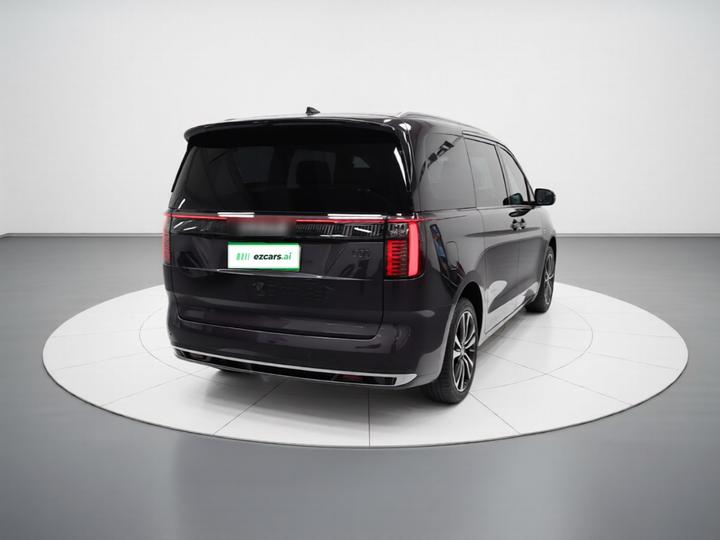 009 2024 7-Seater AWD 108kWh photo 5