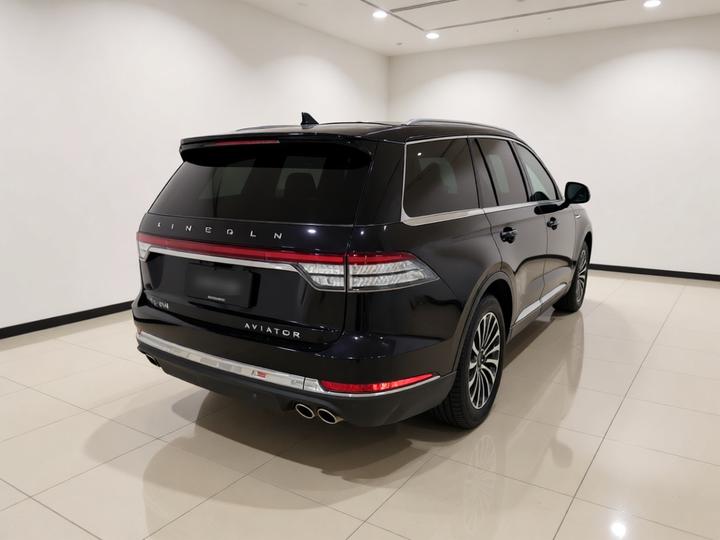 Aviator 2021 3.0T V6 AWD photo 6