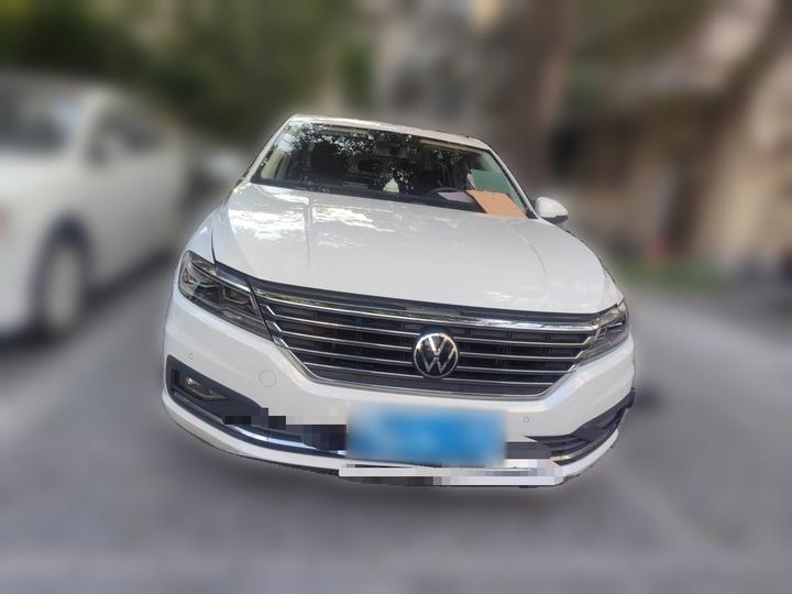Lavida 2021 1.5L AT photo 2