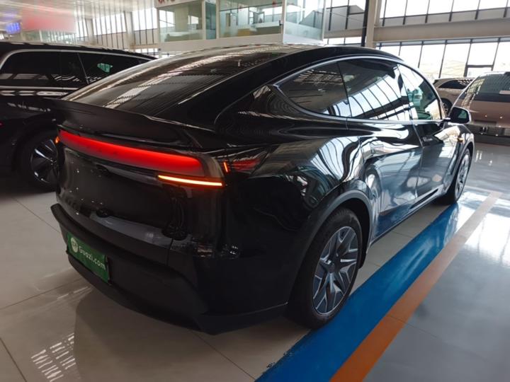 Model Y L 2025 Long Range AWD photo 6