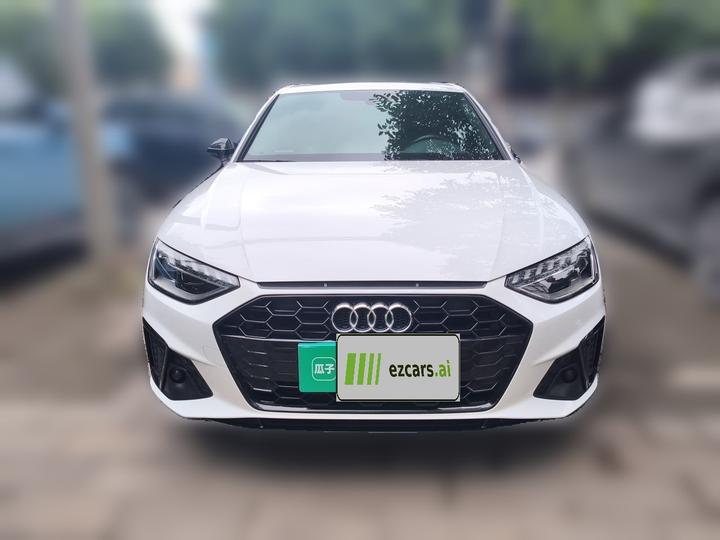 A4L 2023 40 TFSI Luxury Dynamic photo 2