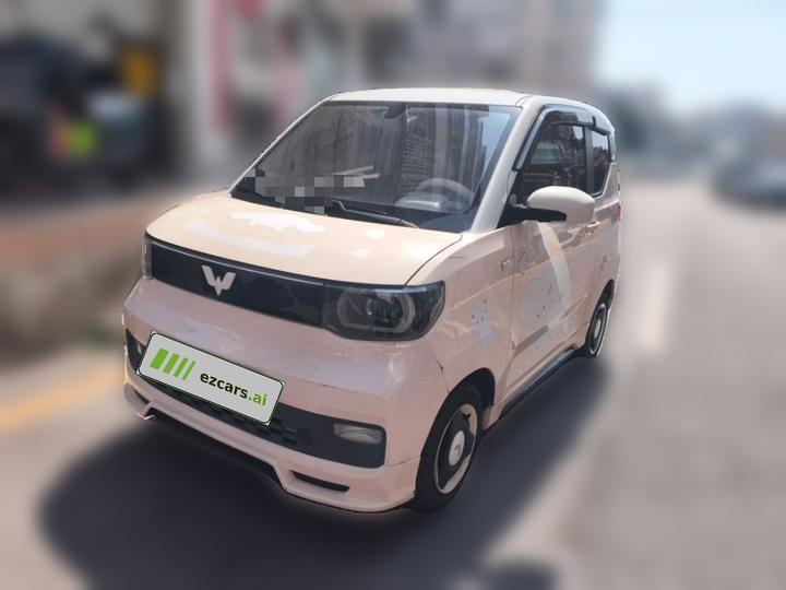 Hongguang MINIEV 2022 Macaron LFP