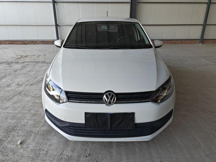 Polo 2016 1.4L AT photo 2