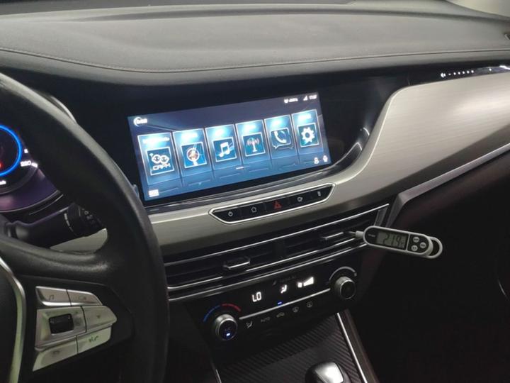 Eado 2018 1.6L GDI AT photo 4