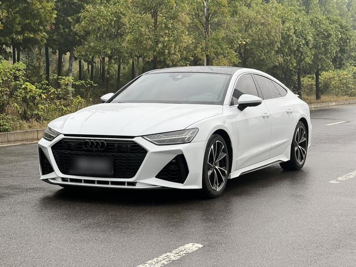 A7 2021 45 TFSI
