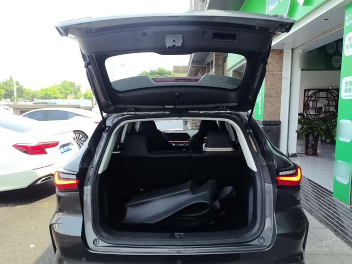 X5 2021 1.6L CVT Exclusive photo 8