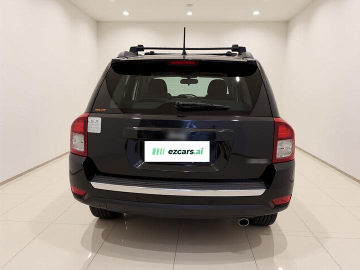 Compass Imported 2014 Facelift 2.0L RWD Elite photo 5